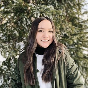 Meet your Posher, Myra